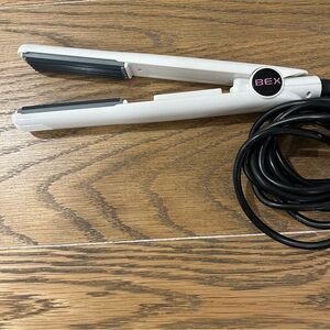 BEX Deep Volume Ceramic Hair Crimper